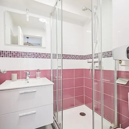 Le Marais Apartamento